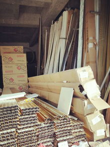 新世態全屋集成吊頂工廠店 一站式建材解決方案，引領家居美學新風尚