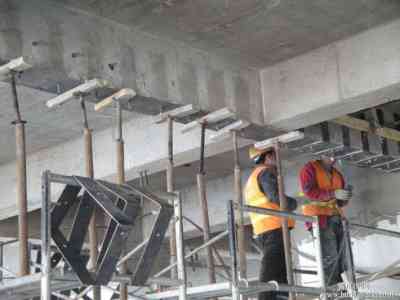 徐州別墅擴建加固，專業選擇助您打造安心家園