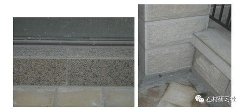 龍骨干掛石材施工工藝與技術質量標準——以大理石加工為例