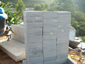 長泰縣洪泉石制品廠 匠心打造多樣石材，筑就城鄉堅實基底