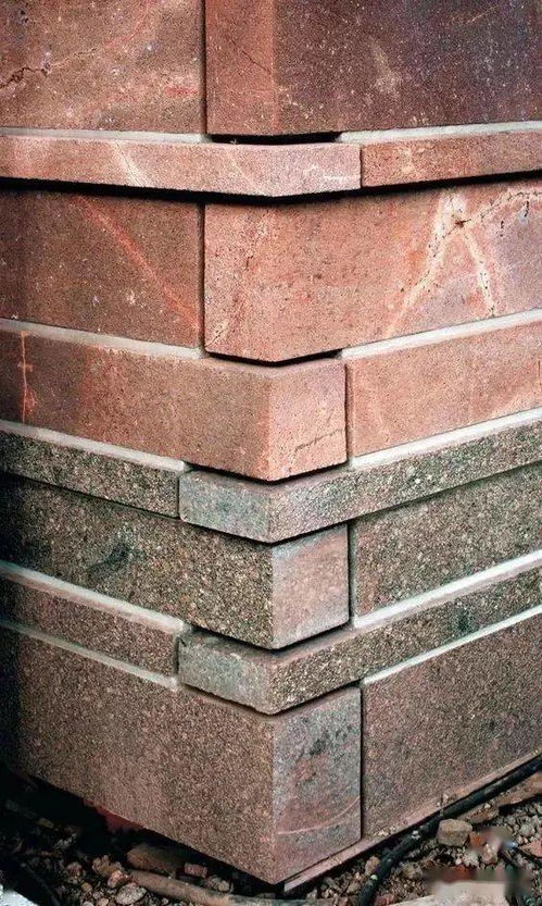 石材設計的靈魂地位 細節彰顯不凡