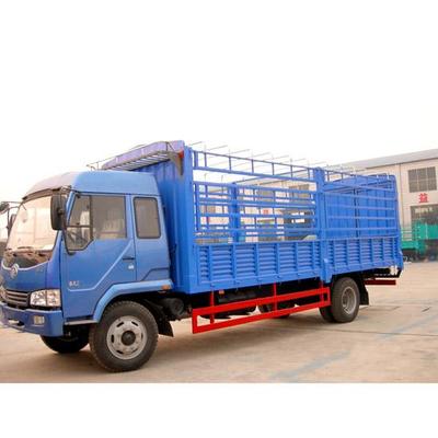 專(zhuān)業(yè)高效 西安至廊坊工地設(shè)備搬遷與公路國(guó)際貨運(yùn)代理服務(wù)全解析