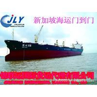 錦聯(lián)運(yùn) 通往科倫坡的專(zhuān)業(yè)散貨拼箱與多式聯(lián)運(yùn)解決方案